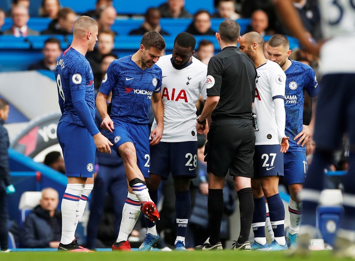 Nảy lửa derby London, Chelsea quật ngã Tottenham - Ảnh 6.