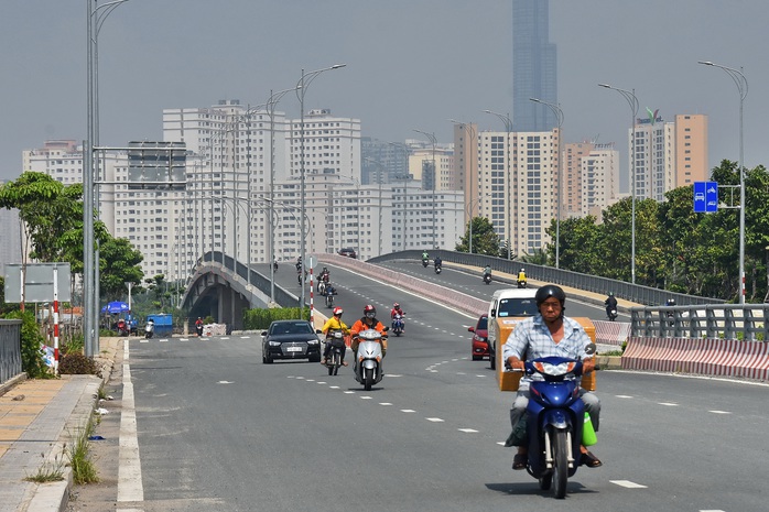 Gỡ khó cho doanh nghiệp bất động sản - Ảnh 1.