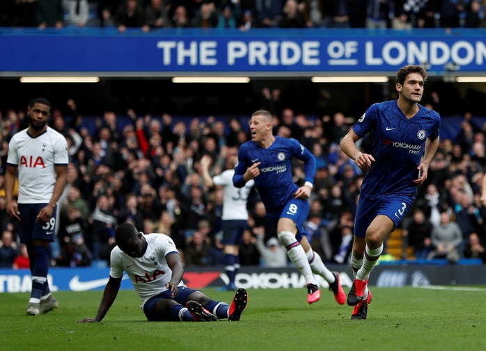 Chelsea gây sốc, rao bán cả đội hình của Lampard - Ảnh 6.