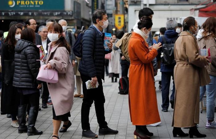 Ý và Iran thêm ca tử vong, Trung Quốc phát hiện ca nhiễm Covid-19 không có triệu chứng sau 27 ngày - Ảnh 2.