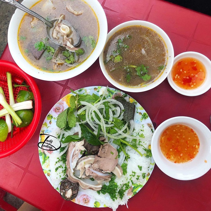 Mắt cá ngừ đại dương và loạt món ngon không nên bỏ qua tại Phú Yên - Ảnh 11.