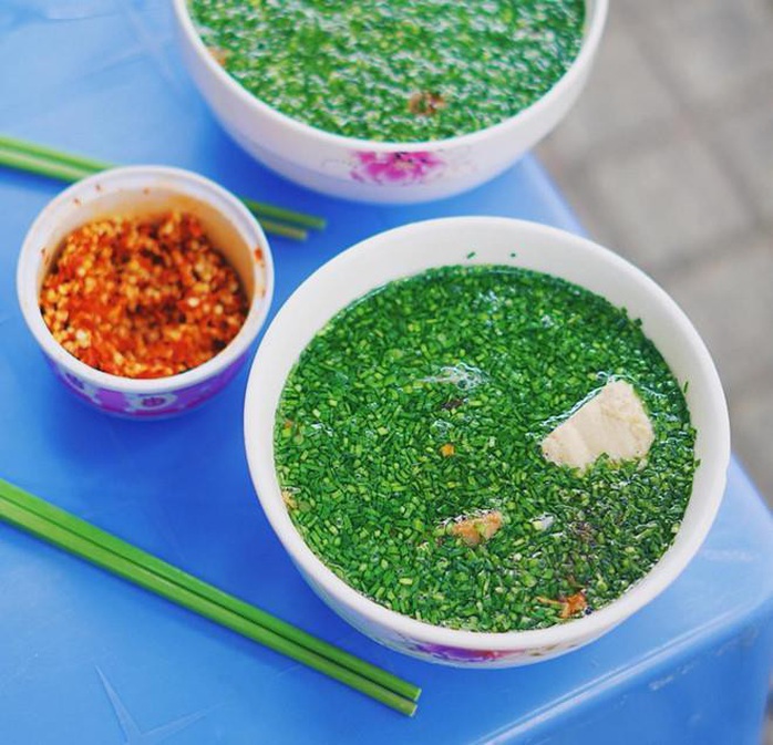 Mắt cá ngừ đại dương và loạt món ngon không nên bỏ qua tại Phú Yên - Ảnh 5.