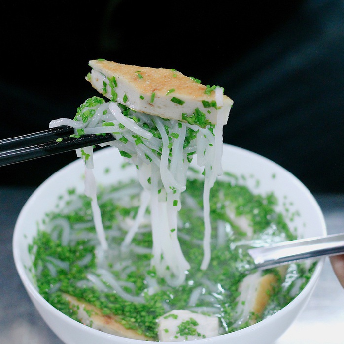Mắt cá ngừ đại dương và loạt món ngon không nên bỏ qua tại Phú Yên - Ảnh 6.
