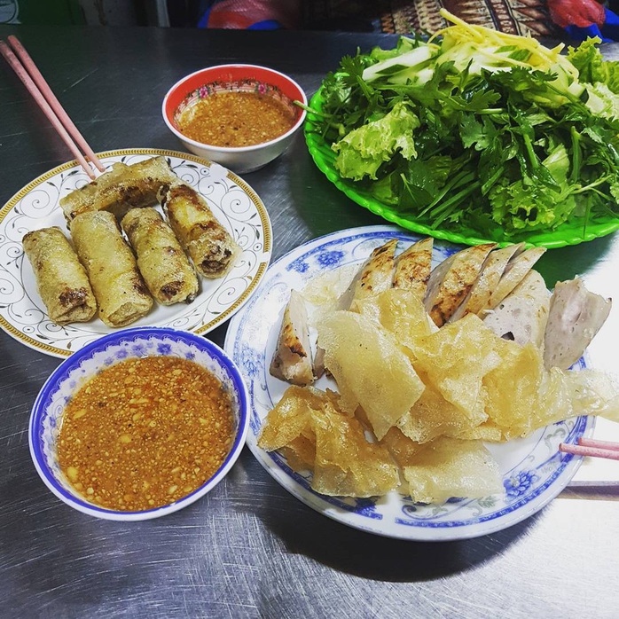 Mắt cá ngừ đại dương và loạt món ngon không nên bỏ qua tại Phú Yên - Ảnh 9.