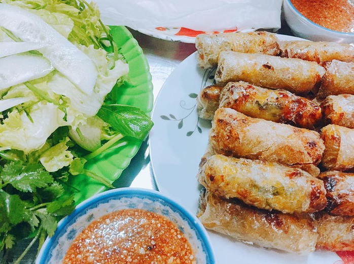 Mắt cá ngừ đại dương và loạt món ngon không nên bỏ qua tại Phú Yên - Ảnh 10.