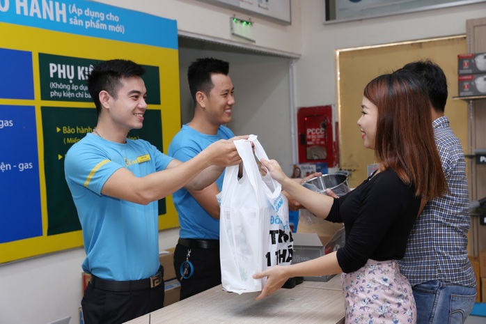 Sử dụng đòn bẩy tài chính, bài toán khôn ngoan của các ông lớn - Ảnh 1. Sử dụng đòn bẩy tài chính, bài toán khôn ngoan của các ông lớn - Ảnh 1.