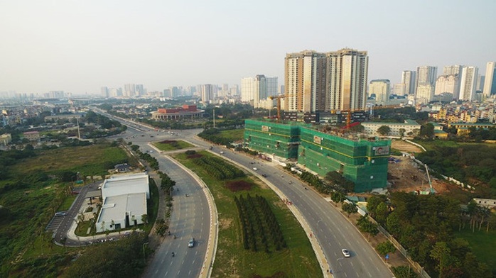 MIKGroup “bắt tay” cùng F1: Kích cầu du lịch Việt Nam sau đại dịch - Ảnh 2. MIKGroup “bắt tay” cùng F1: Kích cầu du lịch Việt Nam sau đại dịch - Ảnh 2.
