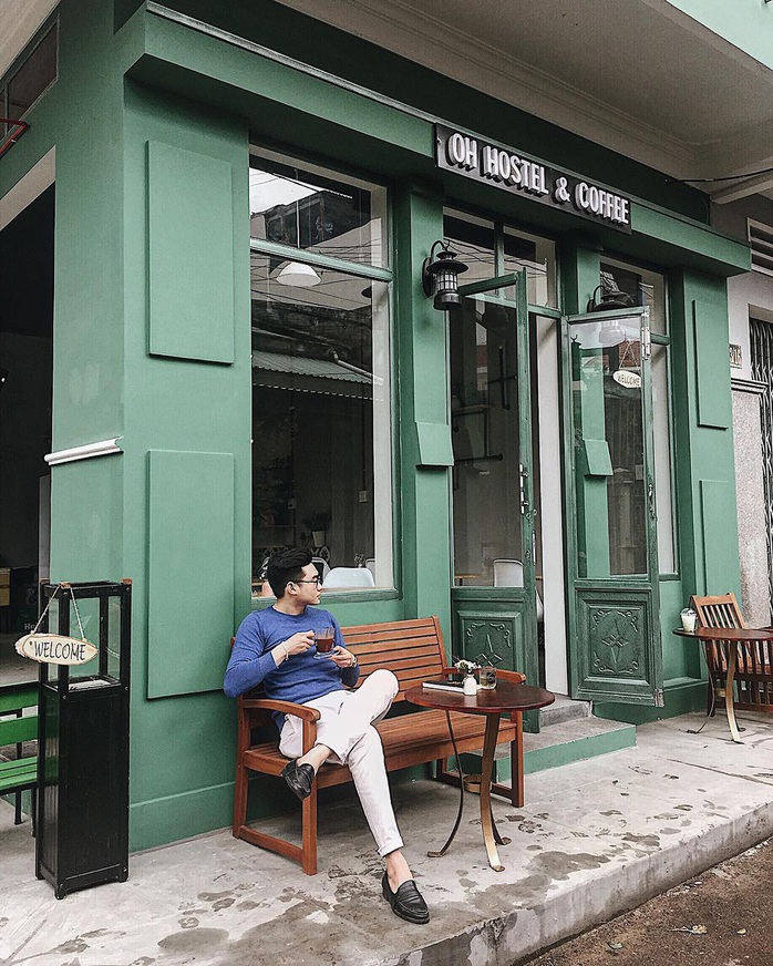 4 homestay đẹp, gần biển cho kỳ nghỉ trọn vẹn ở Quy Nhơn - Ảnh 8.