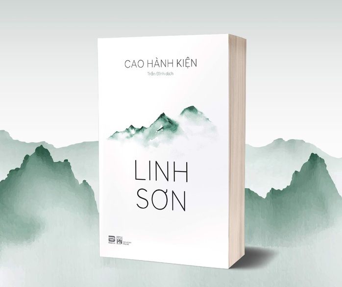 Cao Hành Kiện: Nghệ thuật như sự thanh tẩy - Ảnh 1.