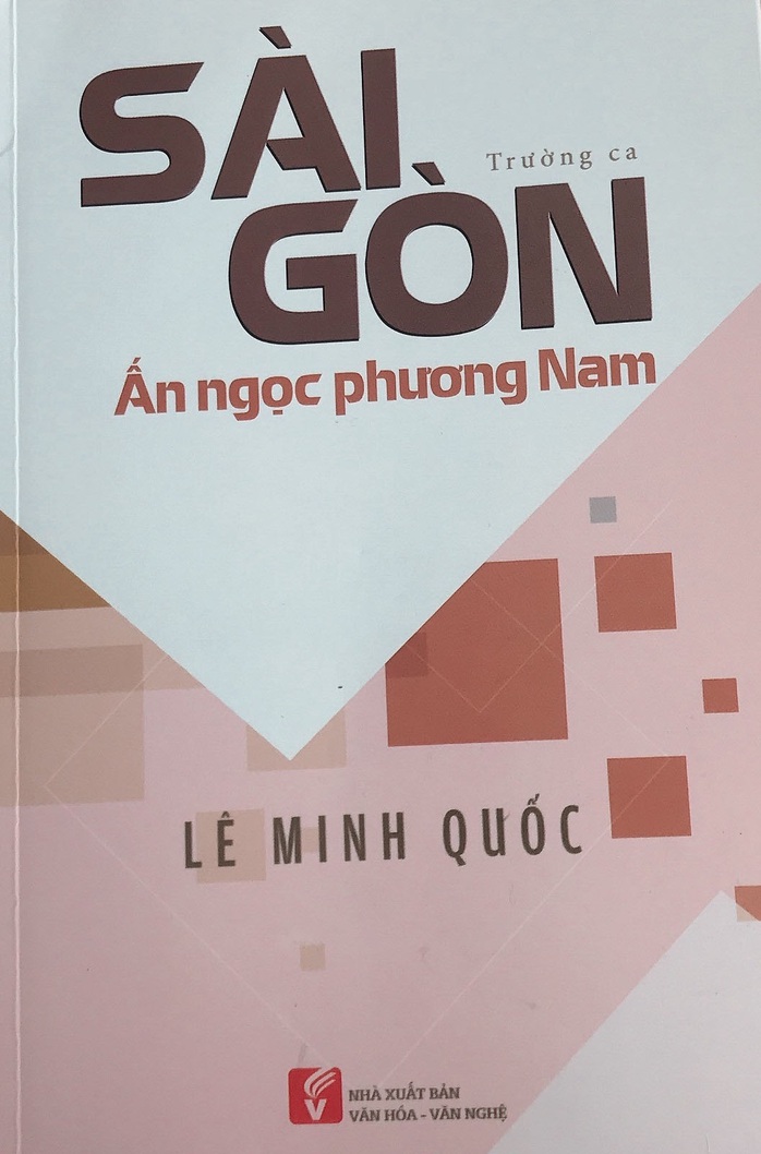 Sài Gòn - Ấn ngọc phương Nam - Ảnh 1.
