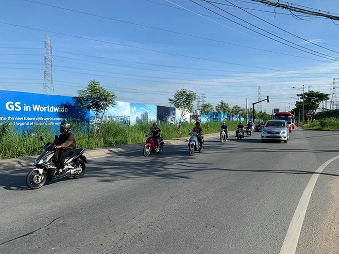 Dự án hết hiệu lực đầu tư, vẫn hét giá cao, thu chênh lệch tiền tỉ - Ảnh 1. Dự án hết hiệu lực đầu tư, vẫn hét giá cao, thu chênh lệch tiền tỉ - Ảnh 1.