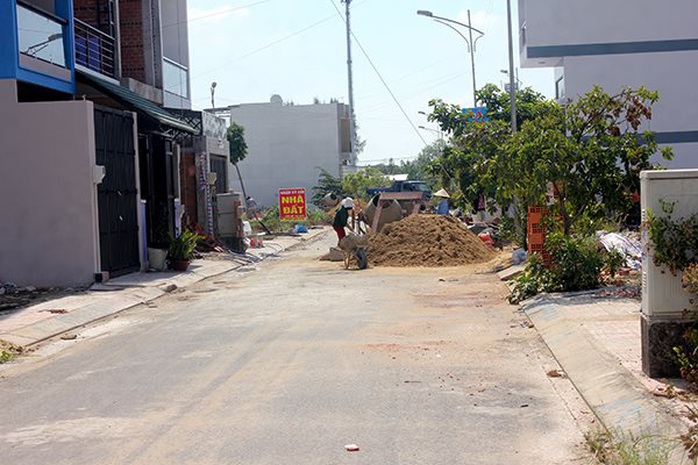 Nghịch lý giá đất thị trường tăng hơn hàng chục lần so với quy định - Ảnh 1. Nghịch lý giá đất thị trường tăng hơn hàng chục lần so với quy định - Ảnh 1.