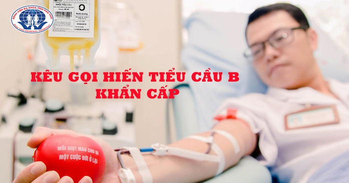 Kho máu lớn nhất miền Bắc chỉ còn gần 6.000 đơn vị - Ảnh 3.