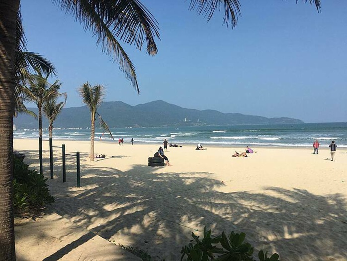 Nhiều điểm du lịch vắng khách - Ảnh 3.