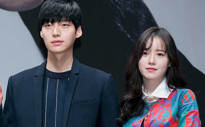 Nàng cỏ Goo Hye Sun vui vẻ du học sau bê bối ly hôn - Ảnh 3.