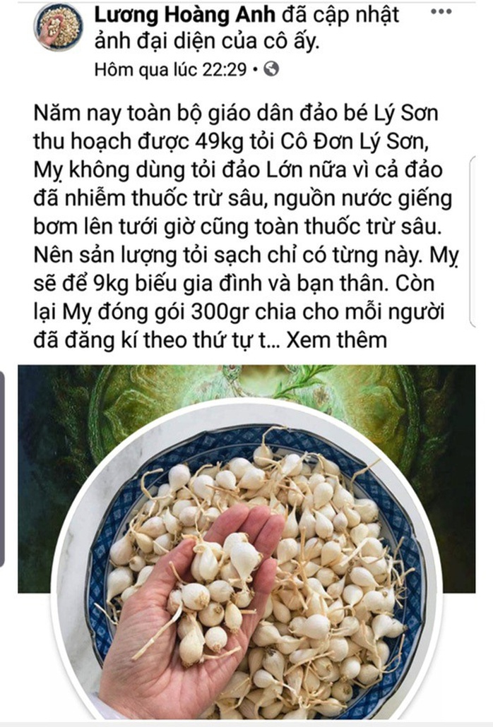 Tung tin vịt, chém gió trên Facebook: Không thể chấp nhận! - Ảnh 2.