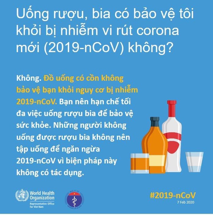 Bộ Y tế và WHO giải đáp thắc nhận bưu phẩm, thư tín có lây nhiễm virus corona hay không - Ảnh 4.