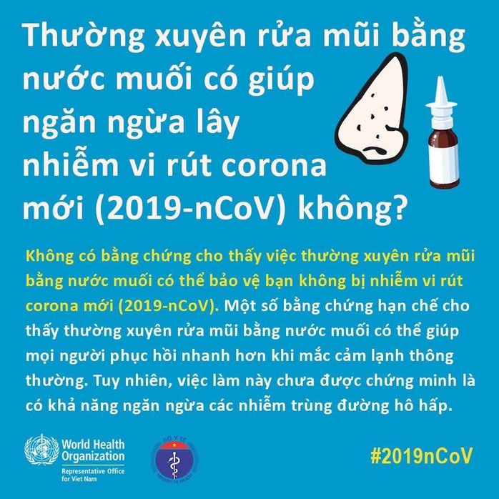 Bộ Y tế và WHO giải đáp thắc nhận bưu phẩm, thư tín có lây nhiễm virus corona hay không - Ảnh 5.