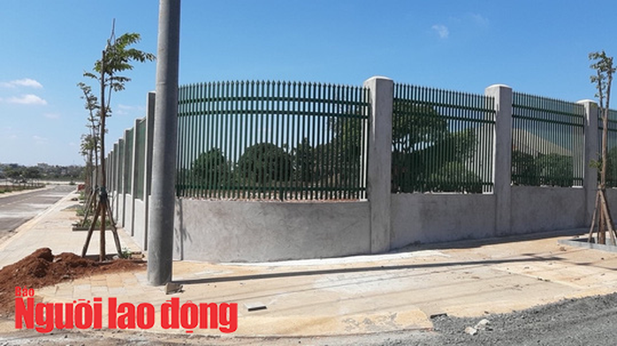 Bí ẩn lô đất 7.000 m2 giá hàng chục tỉ đồng được huyện đưa ra ngoài quy hoạch - Ảnh 2.