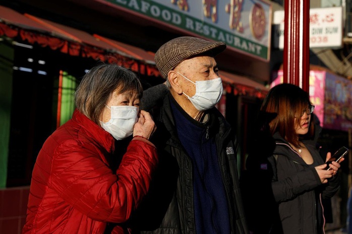 Covid-19: Ca tử vong đầu tiên ở Mỹ, Washington ban bố tình trạng khẩn cấp - Ảnh 2.