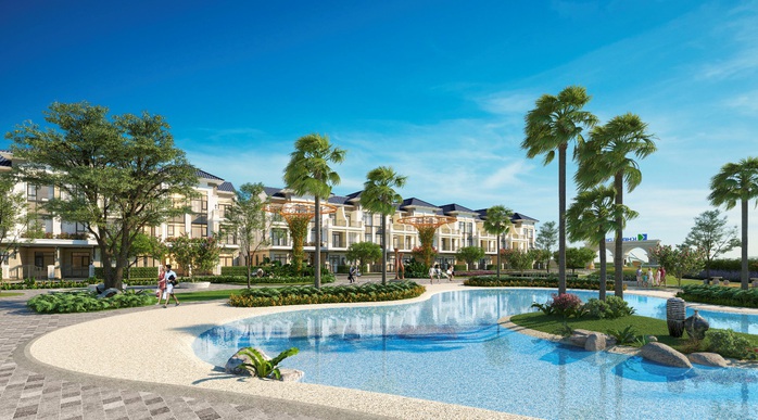 Lý giải sức hút của phân khúc nhà liên kế và biệt thự tại quận 9 - Ảnh 2. Lý giải sức hút của phân khúc nhà liên kế và biệt thự tại quận 9 - Ảnh 2.
