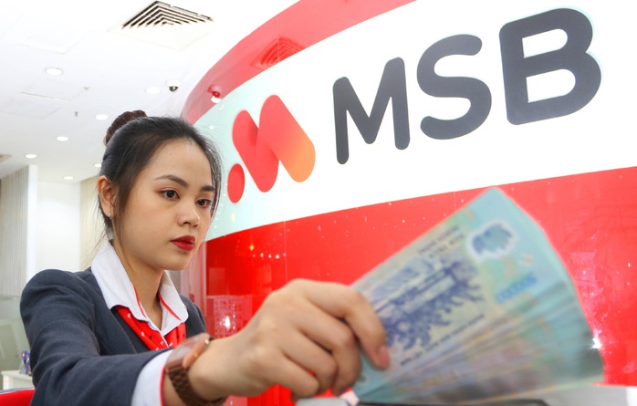 MSB công bố báo cáo tài chính kiểm toán, lãi trước thuế hơn 1.200 tỉ đồng - Ảnh 1. MSB công bố báo cáo tài chính kiểm toán, lãi trước thuế hơn 1.200 tỉ đồng - Ảnh 1.