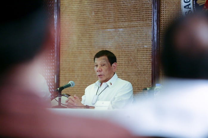 Covid-19: Trung Quốc chỉ ghi nhận 19 ca mới, Philippines căng mình vì tổng thống - Ảnh 2.
