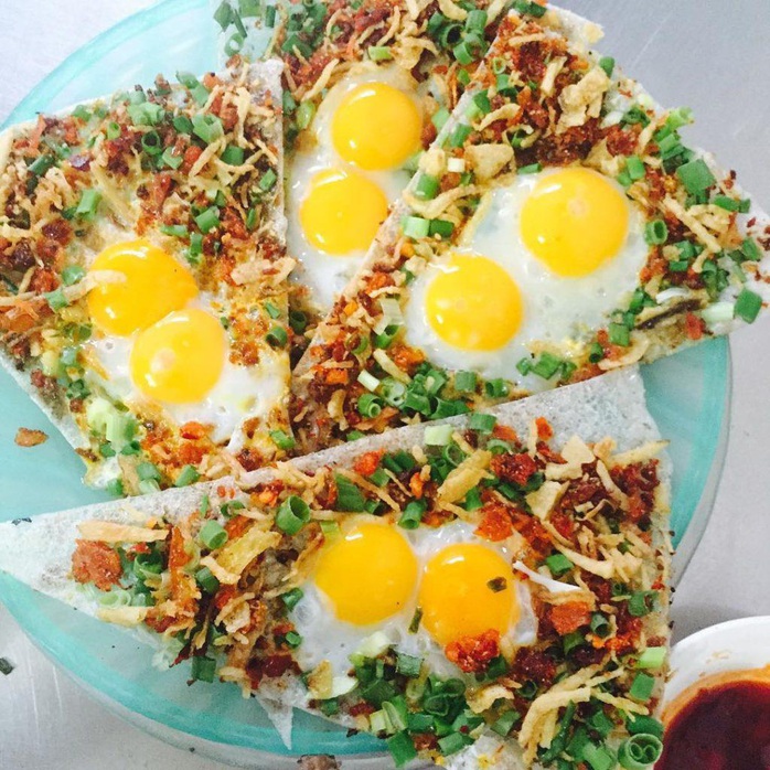 Những món ăn không nên bỏ qua khi đến Quy Nhơn - Ảnh 1. Những món ăn không nên bỏ qua khi đến Quy Nhơn - Ảnh 1.