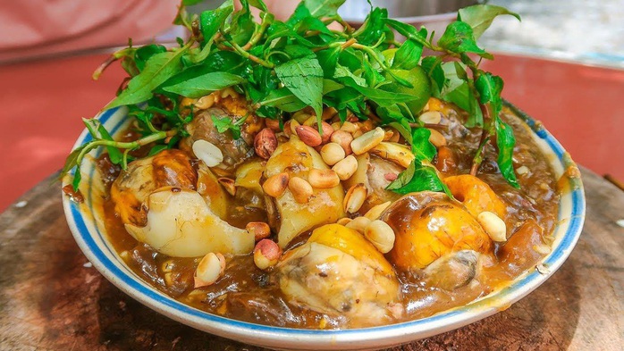 Những món ăn không nên bỏ qua khi đến Quy Nhơn - Ảnh 11.