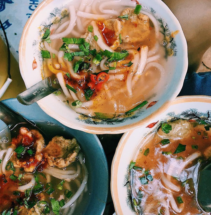 Những món ăn không nên bỏ qua khi đến Quy Nhơn - Ảnh 10.