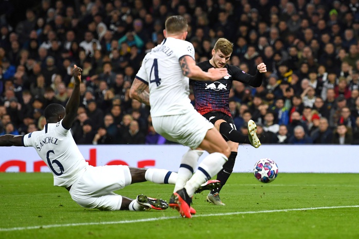 RB Leipzig - Tottenham: Ngày định mệnh của Jose Mourinho - Ảnh 1.