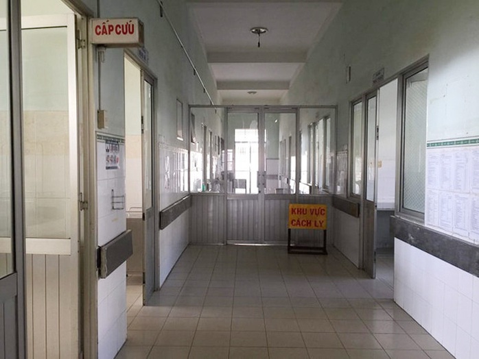 3 ca bệnh Covid-19 mới nhất là nhân viên, giúp việc và con dâu bệnh nhân số 34 ở Bình Thuận - Ảnh 1.
