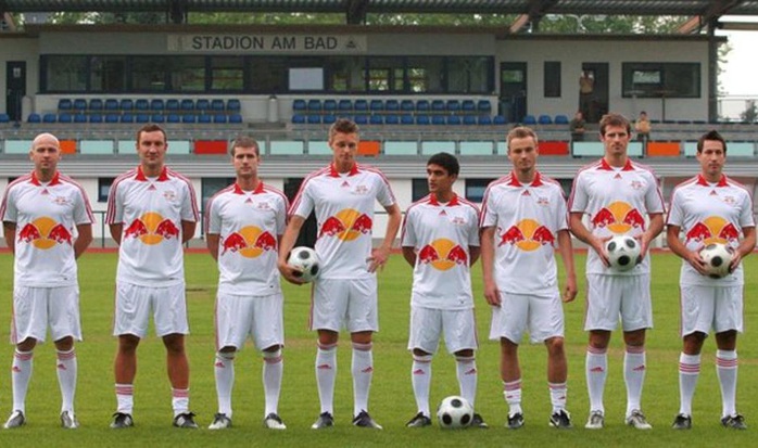 RB Leipzig: Chú bò đỏ Bundesliga khuynh đảo Champions League - Ảnh 5.