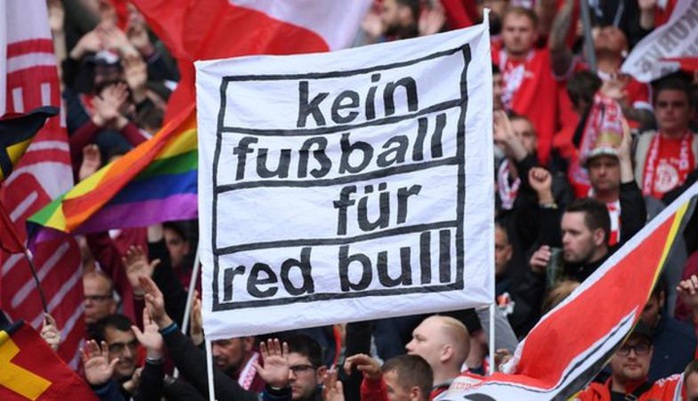 RB Leipzig: Chú bò đỏ Bundesliga khuynh đảo Champions League - Ảnh 2.