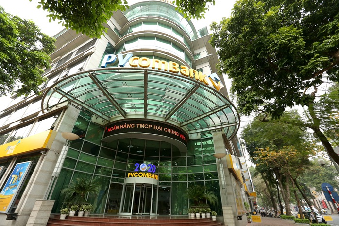 PVcomBank giảm lãi, giãn nợ cho khách hàng bị ảnh hưởng dịch COVID-19 - Ảnh 1. PVcomBank giảm lãi, giãn nợ cho khách hàng bị ảnh hưởng dịch COVID-19 - Ảnh 1.