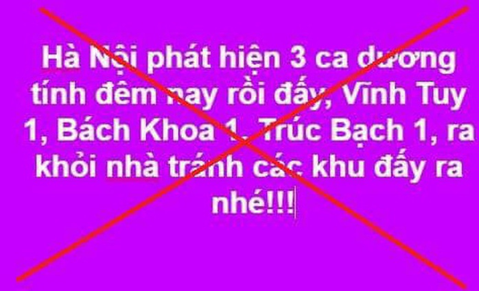 Viết đơn gửi công ty, tự nhận mắc Covid-19 để được... ở nhà trông con - Ảnh 1.