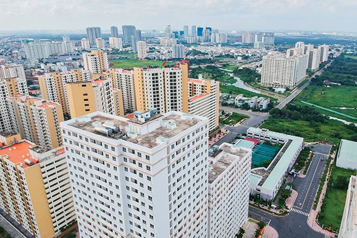 Thị trường bất động sản đã đến hồi đứng bánh - Ảnh 1. Thị trường bất động sản đã đến hồi đứng bánh - Ảnh 1.