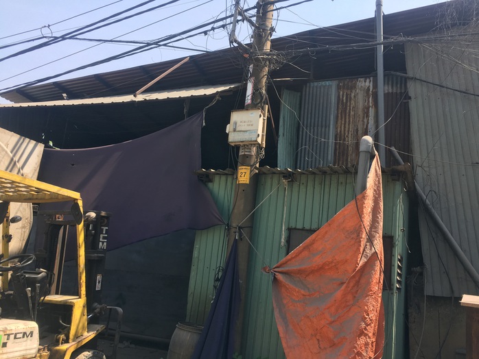 Sự thật khó tin ở các cơ sở gây ô nhiễm - Ảnh 2. Sự thật khó tỷ lệ kèo góc nhà cái ở các cơ sở gây ô nhiễm - Ảnh 2.