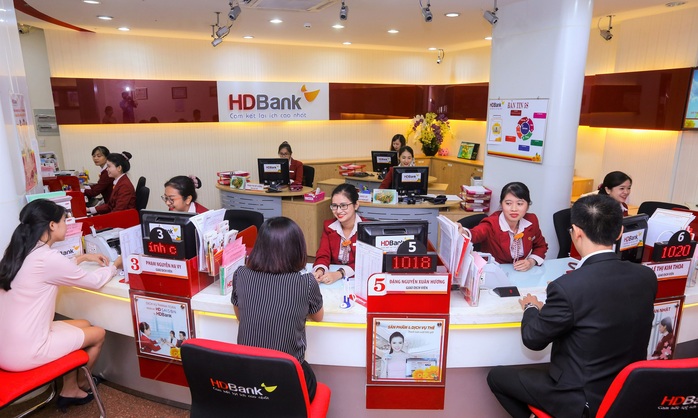 HDBank công bố báo cáo kiểm toán 2019, lợi nhuận đạt 5.018 tỉ đồng - Ảnh 1. HDBank công bố báo cáo kiểm toán 2019, lợi nhuận đạt 5.018 tỉ đồng - Ảnh 1.