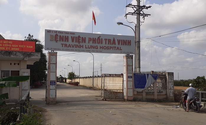 Covid-19: Diễn biến mới từ Trà Vinh, Đồng Tháp và Cần Thơ - Ảnh 1.