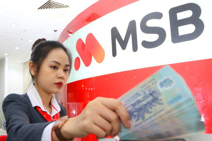 Nhiều ngân hàng có lãnh đạo mới - Ảnh 1. Nhiều ngân hàng có lãnh đạo mới - Ảnh 1.