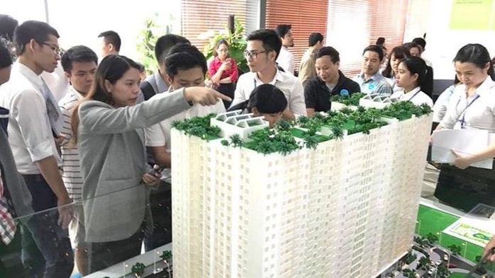 Môi giới bất động sản chuyển nghề ship hàng, chạy grab - Ảnh 1. Môi giới bất động sản chuyển nghề ship hàng, chạy grab - Ảnh 1.