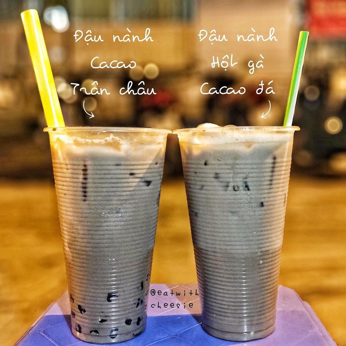 Những đồ uống từ trứng được nhiều người Việt yêu thích - Ảnh 5.
