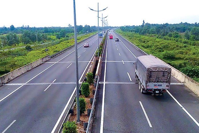 Cao tốc Mỹ Thuận - Cần Thơ: Chậm trễ, lãng phí…, trách nhiệm thuộc về ai? - Ảnh 1.