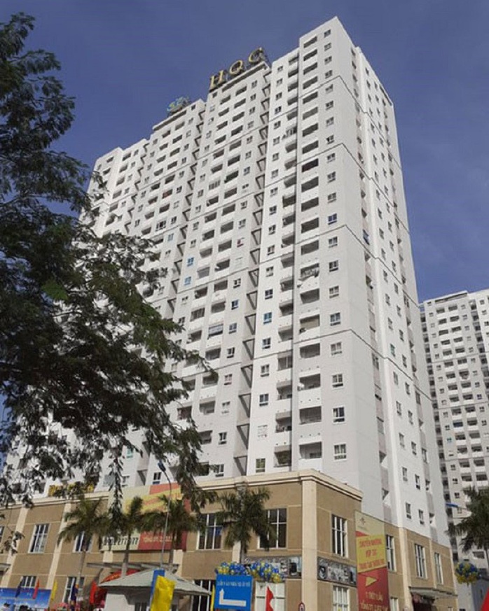 Giải bài toán nghịch lý để phát triển nhà ở xã hội - Ảnh 2. Giải bài toán nghịch lý để phát triển nhà ở xã hội - Ảnh 2.