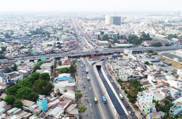 Diễn biến nào cho thị trường bất động sản sau khi EVFTA ký kết? - Ảnh 1. Diễn biến nào cho thị trường bất động sản sau khi EVFTA ký kết? - Ảnh 1.