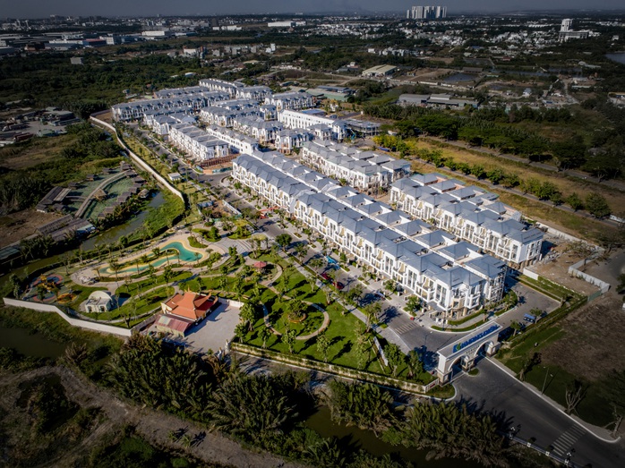 Bất động sản 2020 – phân khúc nào hấp dẫn? - Ảnh 1. Bất động sản 2020 – phân khúc nào hấp dẫn? - Ảnh 1.