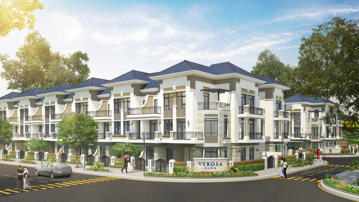 Bất động sản 2020 – phân khúc nào hấp dẫn? - Ảnh 2. Bất động sản 2020 – phân khúc nào hấp dẫn? - Ảnh 2.