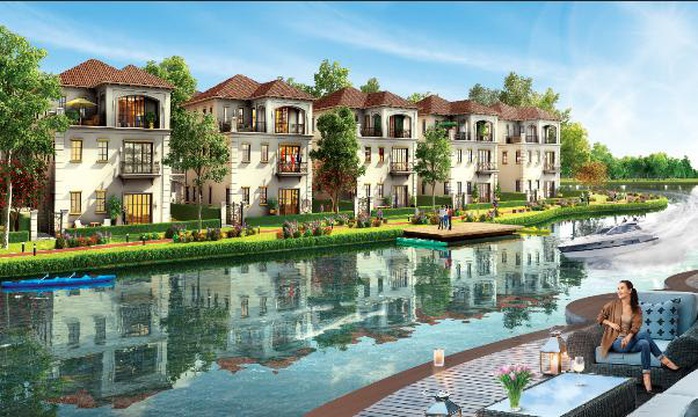 Trong gian khó còn đó cơ hội: đầu tư thêm nhà đất ở đô thị liền kề thành phố - Ảnh 3. Trong gian khó còn đó cơ hội: đầu tư thêm nhà đất ở đô thị liền kề thành phố - Ảnh 3.