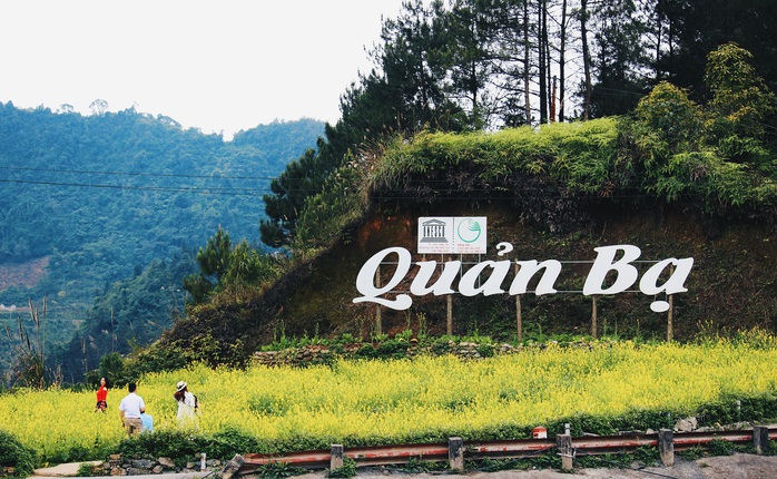 Du xuân Hà Giang, gieo mình giữa bạt ngàn hoa - Ảnh 16. Du xuân Hà Giang, gieo mình giữa bạt ngàn tỷ lệ kèo nhà cái 88 - Ảnh 16.